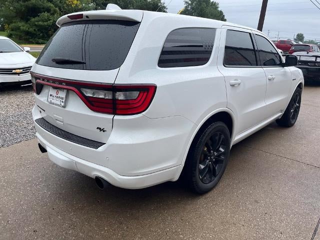 2020 Dodge Durango R/T AWD