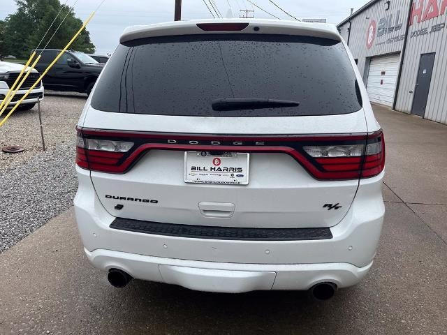 2020 Dodge Durango R/T AWD