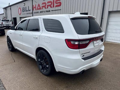 2020 Dodge Durango R/T AWD