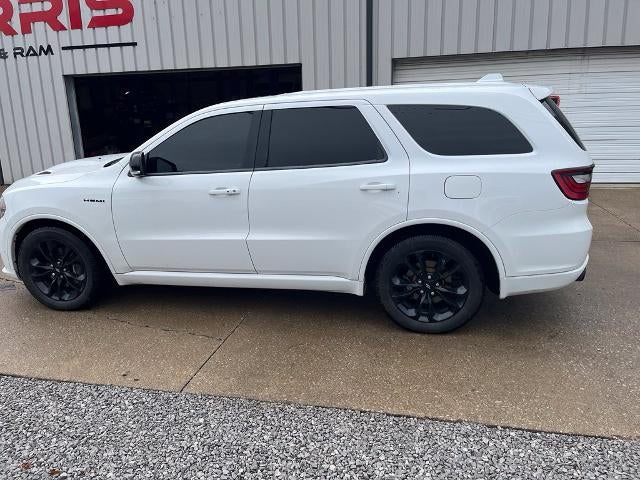 2020 Dodge Durango R/T AWD