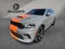 2022 Dodge Durango Orange Sport AWD
