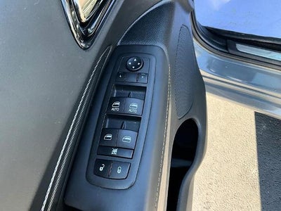 2022 Dodge Durango Orange Sport AWD