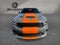 2022 Dodge Durango Orange Sport AWD