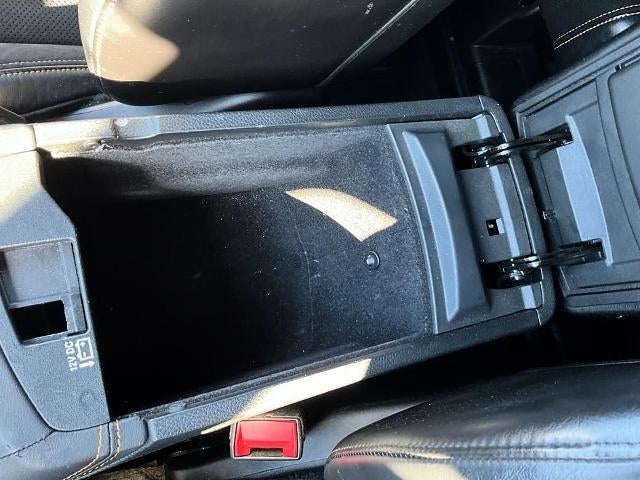 2022 Dodge Durango Orange Sport AWD