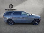 2022 Dodge Durango Orange Sport AWD
