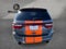 2022 Dodge Durango Orange Sport AWD