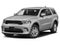 2022 Dodge Durango Orange Sport AWD