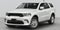2022 Dodge Durango Orange Sport AWD