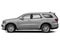 2022 Dodge Durango Orange Sport AWD