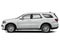 2022 Dodge Durango Orange Sport AWD