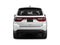 2022 Dodge Durango Orange Sport AWD