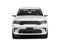 2022 Dodge Durango Orange Sport AWD