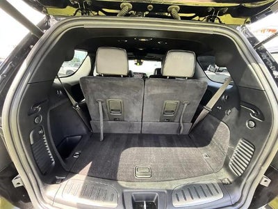 2025 Dodge Durango R/T 20th Anniversary Premium AWD