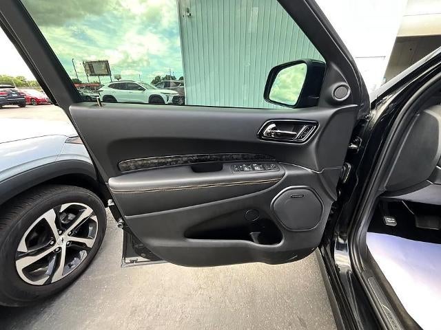 2025 Dodge Durango R/T 20th Anniversary Premium AWD