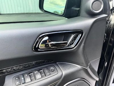 2025 Dodge Durango R/T 20th Anniversary Premium AWD