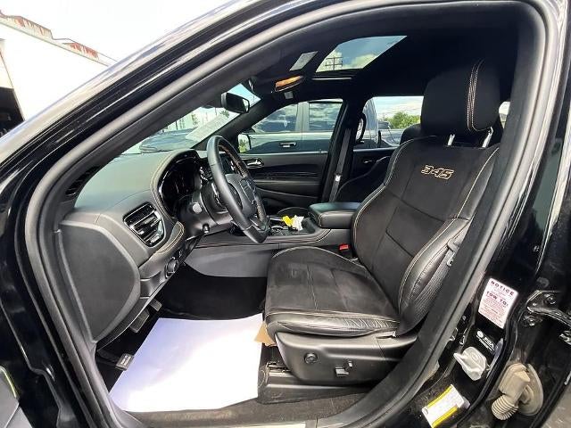 2025 Dodge Durango R/T 20th Anniversary Premium AWD
