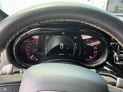 2025 Dodge Durango R/T 20th Anniversary Premium AWD
