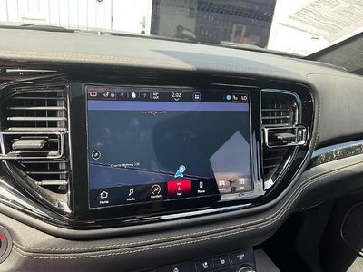 2025 Dodge Durango R/T 20th Anniversary Premium AWD