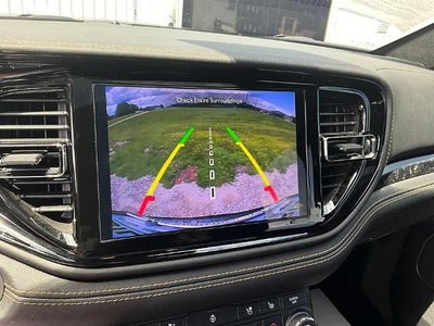 2025 Dodge Durango R/T 20th Anniversary Premium AWD