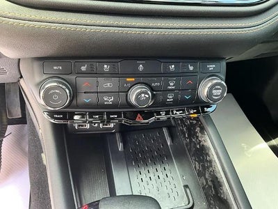 2025 Dodge Durango R/T 20th Anniversary Premium AWD