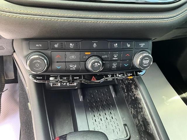 2025 Dodge Durango R/T 20th Anniversary Premium AWD