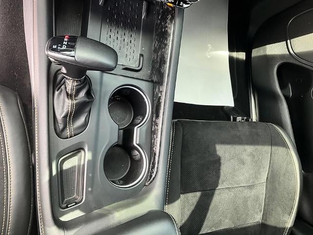 2025 Dodge Durango R/T 20th Anniversary Premium AWD