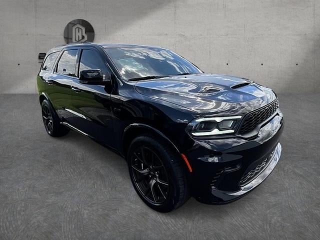 2025 Dodge Durango R/T 20th Anniversary Premium AWD