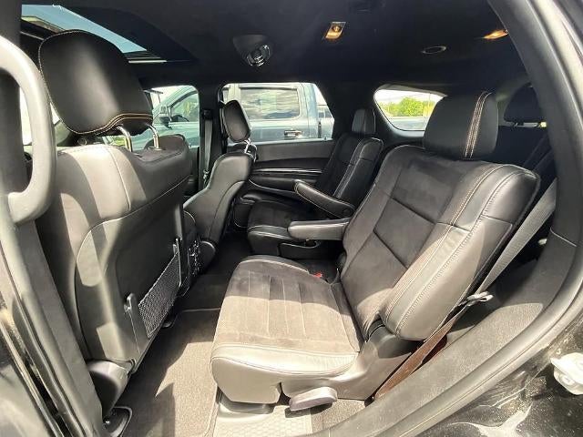 2025 Dodge Durango R/T 20th Anniversary Premium AWD