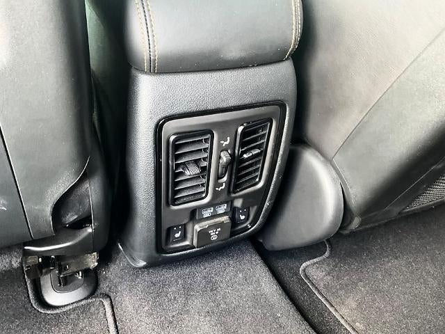 2025 Dodge Durango R/T 20th Anniversary Premium AWD