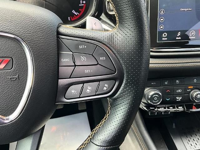 2025 Dodge Durango R/T 20th Anniversary Premium AWD
