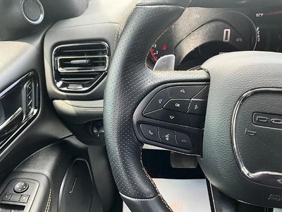 2025 Dodge Durango R/T 20th Anniversary Premium AWD