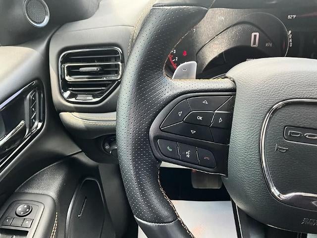 2025 Dodge Durango R/T 20th Anniversary Premium AWD