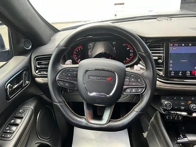 2025 Dodge Durango R/T 20th Anniversary Premium AWD
