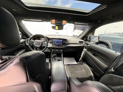 2025 Dodge Durango R/T 20th Anniversary Premium AWD