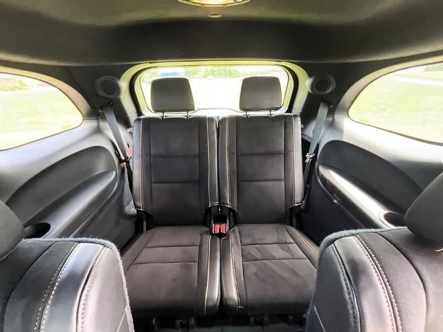 2025 Dodge Durango R/T 20th Anniversary Premium AWD