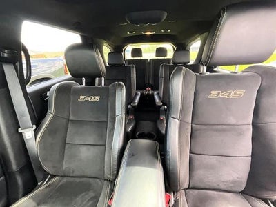 2025 Dodge Durango R/T 20th Anniversary Premium AWD