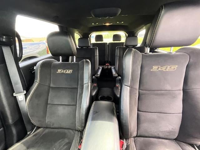 2025 Dodge Durango R/T 20th Anniversary Premium AWD