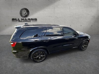 2025 Dodge Durango R/T 20th Anniversary Premium AWD