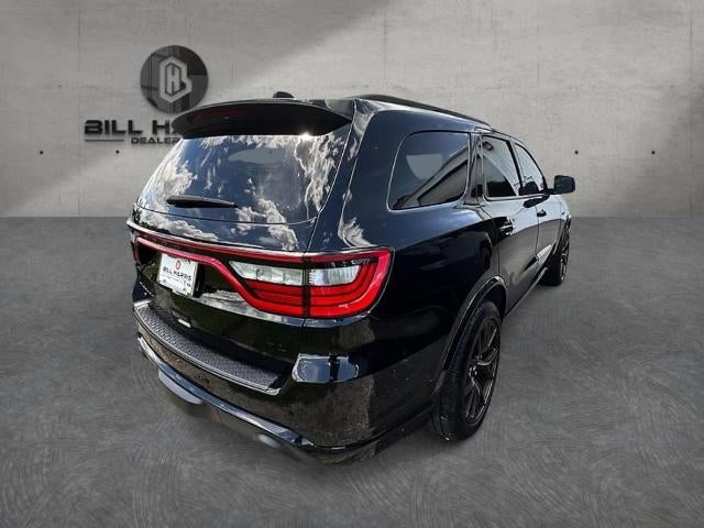 2025 Dodge Durango R/T 20th Anniversary Premium AWD