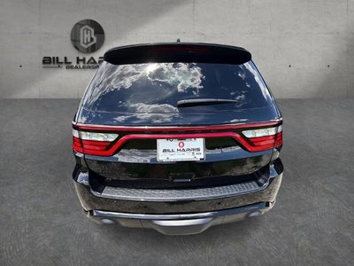 2025 Dodge Durango R/T 20th Anniversary Premium AWD