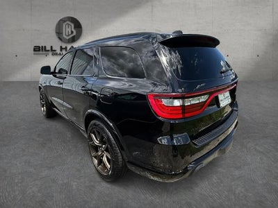 2025 Dodge Durango R/T 20th Anniversary Premium AWD