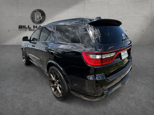2025 Dodge Durango R/T 20th Anniversary Premium AWD