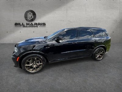2025 Dodge Durango R/T 20th Anniversary Premium AWD
