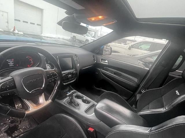 2018 Dodge Durango SRT AWD