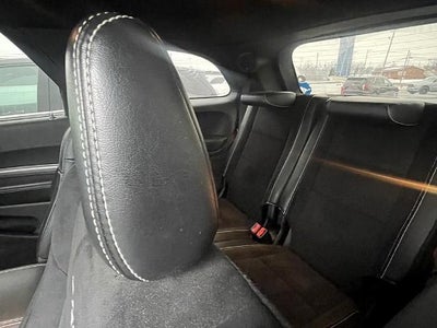 2018 Dodge Durango SRT AWD