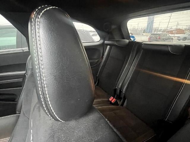 2018 Dodge Durango SRT AWD