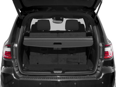 2018 Dodge Durango SRT AWD