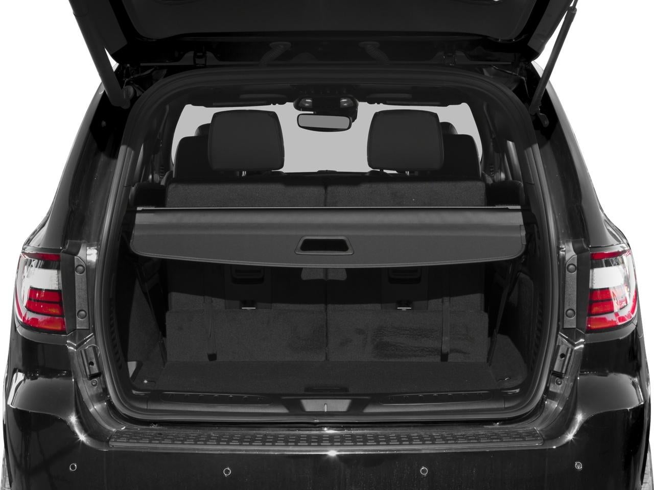 2018 Dodge Durango SRT AWD