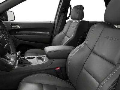 2018 Dodge Durango SRT AWD