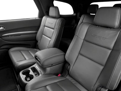 2018 Dodge Durango SRT AWD